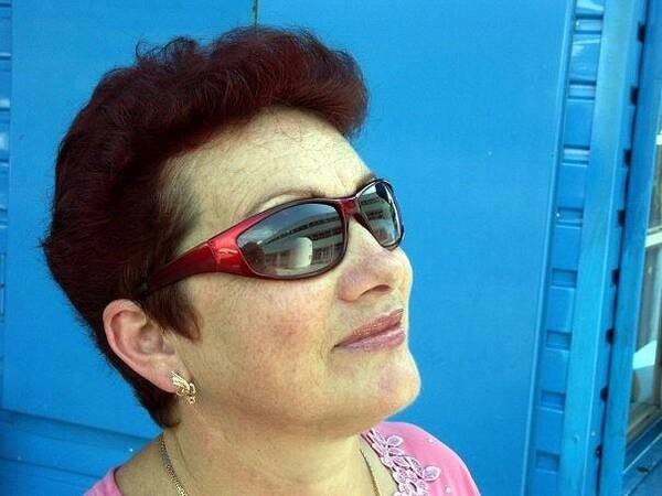 Аршалуйс Болодьян