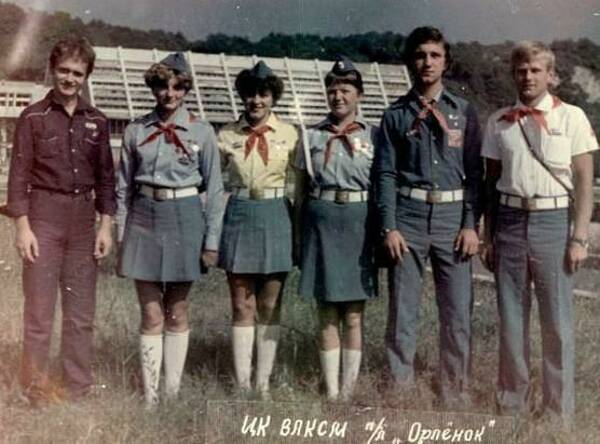 КТО,  Галина  Исаченкова,  Надежда Сизикова,  Александра Гостюнина,  Владимир Зятьков Виктор Сущенко.