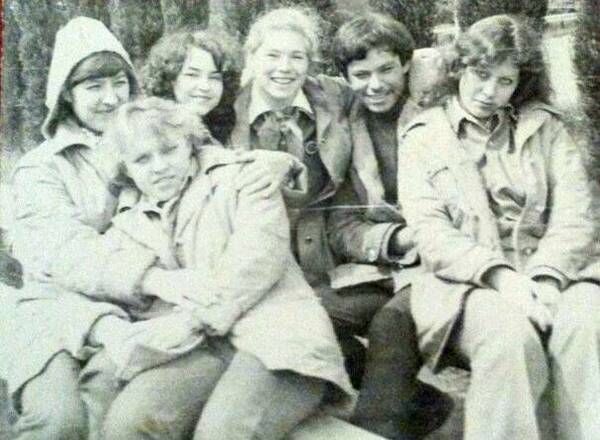Людмила Бараненко, КТО, Аделина Байрамгулова, КТО, Иван Морозов, КТО.