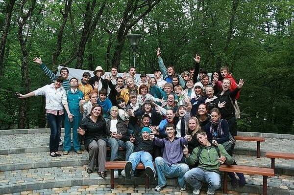 стремительный 55