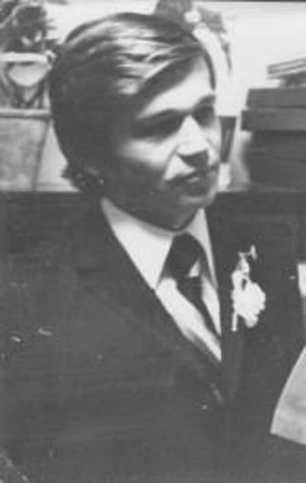 Виктор Томашев