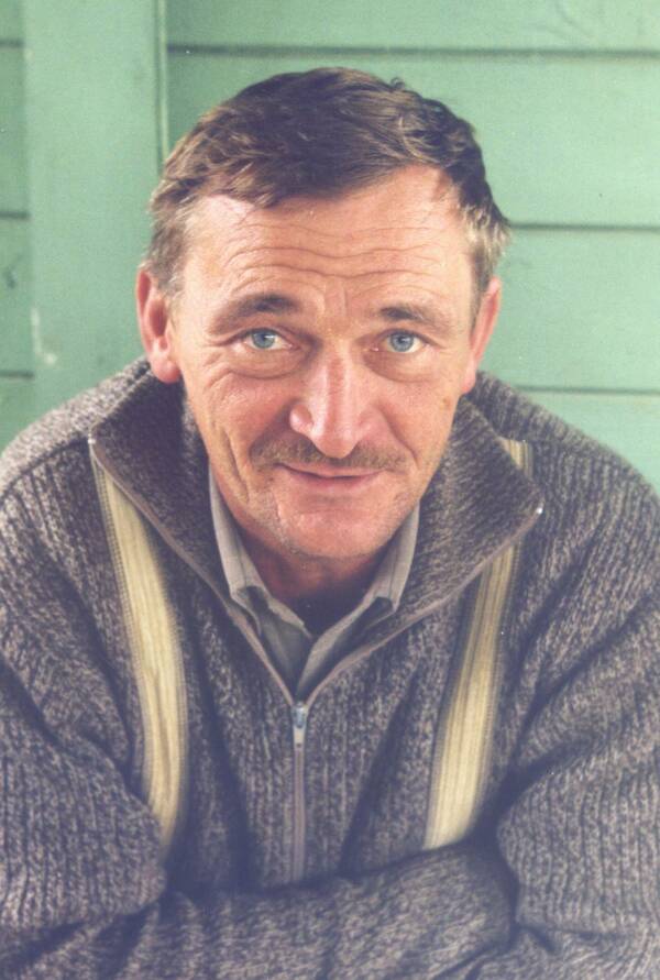 Сергей Сидоров