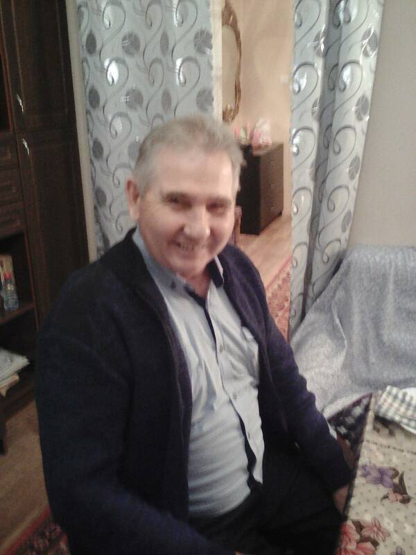 Анатолий  Забелин