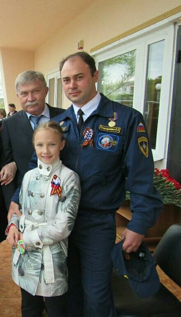 сидоренко