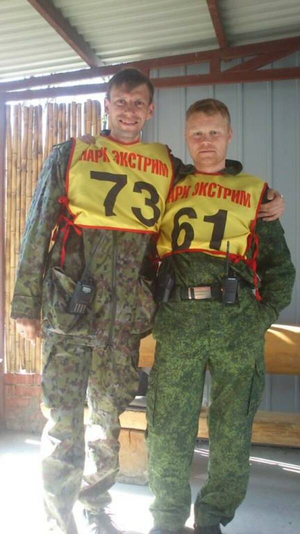 Игорь Авдеев