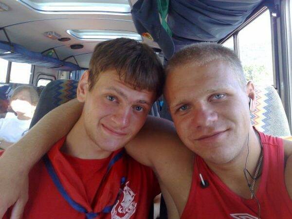 Василий Чапаев спр