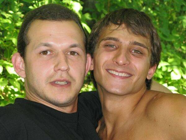 владимир головихин слева