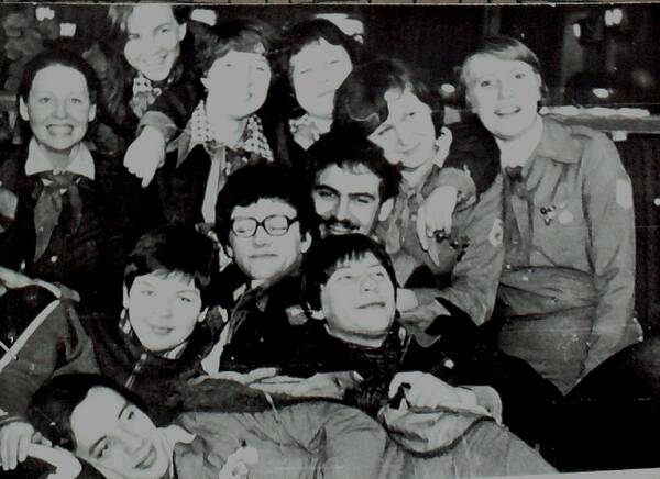 вега 83