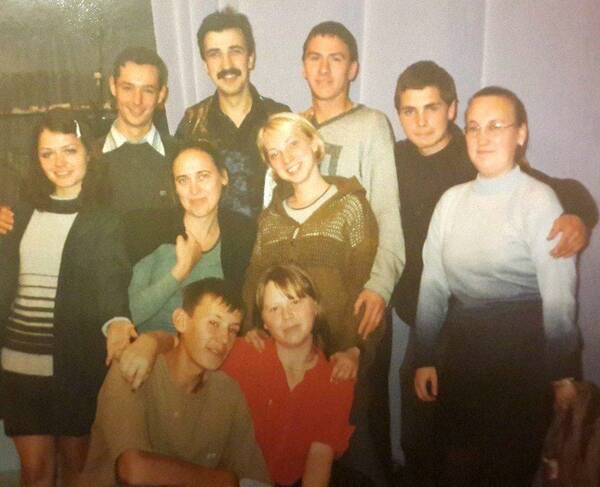 от      голуба