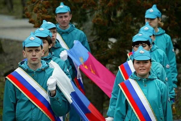 Сергей Рыбников, Сергей Свирин, Ксюша Богданова, Татьяна Геллар