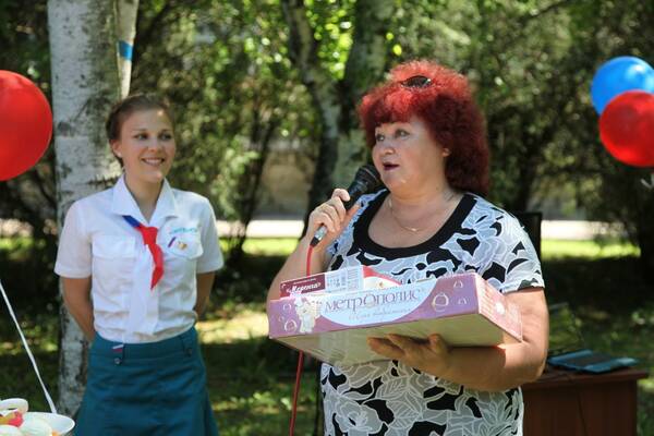 и Аделина Киреева