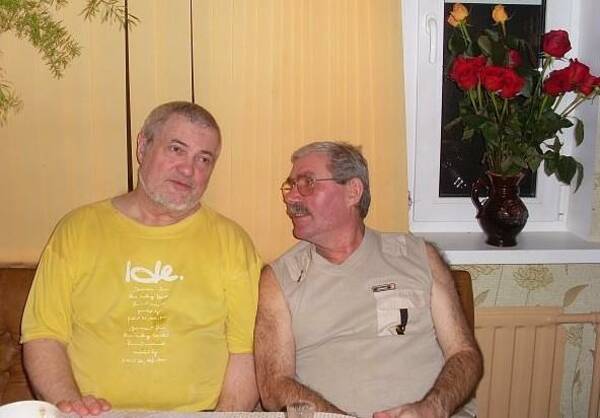 В Д Иванов и