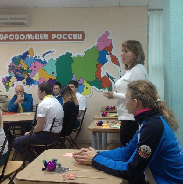 надежда васильковская