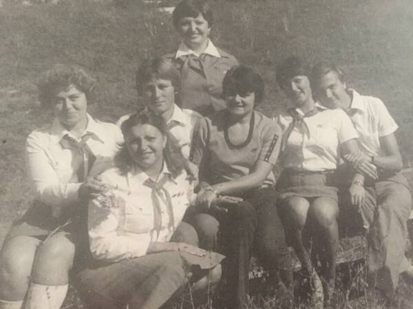 1981 год