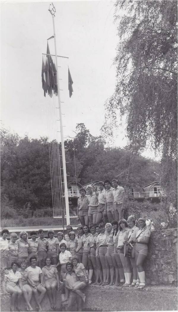 Родник 83 международка