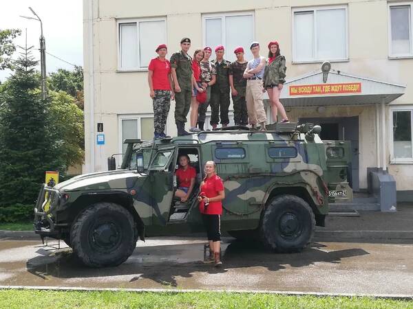 Юнармеец 8 смена 2019 год (4)
