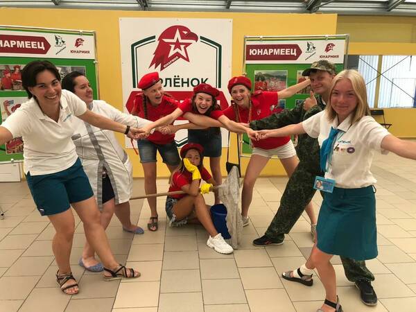 Юнармеец 7 смена 2019 год (78)
