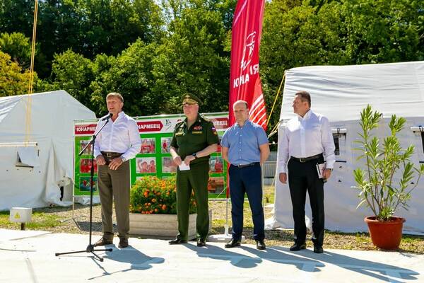 Юнармеец 8 смена 2019 год (1)
