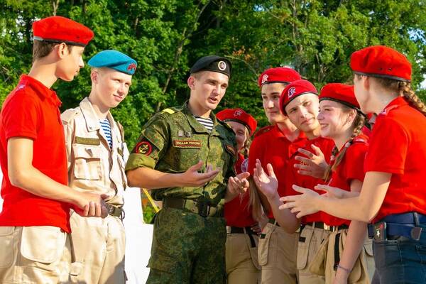 Юнармеец 8 смена 2019 год (3)