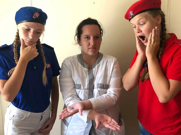 Юнармеец 7 смена 2019 год (77)