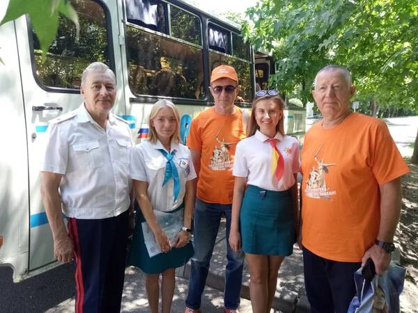 Юнармеец 8 смена 2019 год (7)