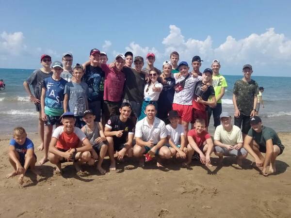 Юнармеец 7 смена 2019 год (51)