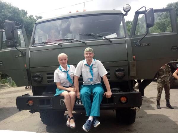 Юнармеец п.о ГОРИЗОНТ 2019 год (59 лет Орленку) (102)