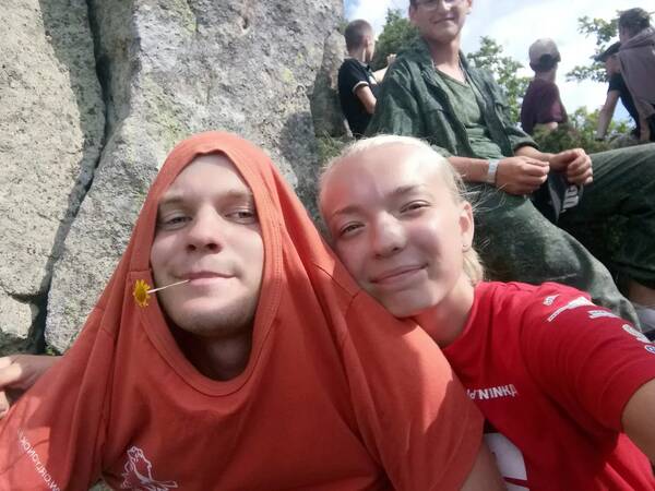 Юнармеец п.о ГОРИЗОНТ 2019 год (59 лет Орленку) (118)