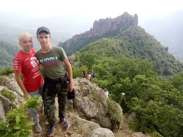 Юнармеец 7 смена 2019 год (39)