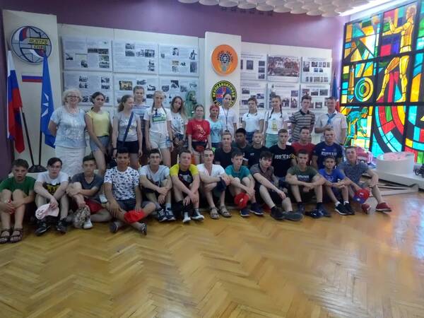 Юнармеец 7 смена 2019 год (16)