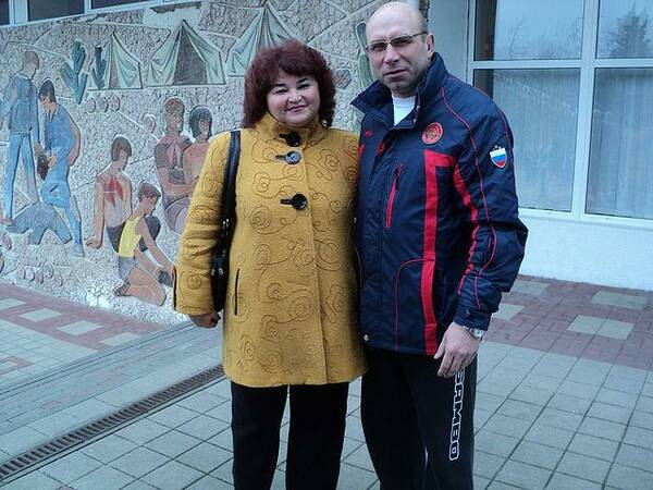 чадулин вячеслав и киреева аделина