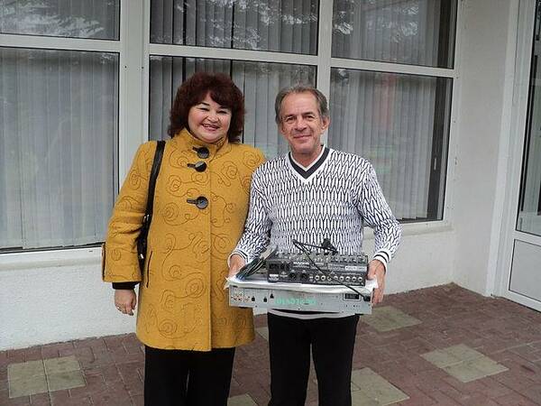 киреевы