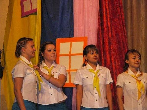 2ольга       торбеева      3Алина Кутлумухаметова, 1Татьяна Полушина