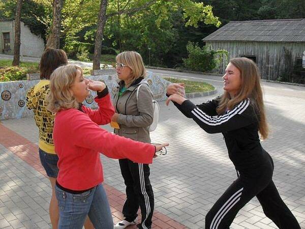 Татьяна Коптяева  пп