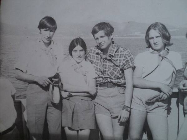 людмила иванченко Коли Шелегина и Валеры Дождикова