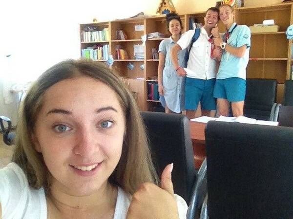 Екатерина Янбухтина т