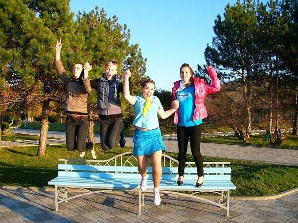 ольга торбеева  тетья