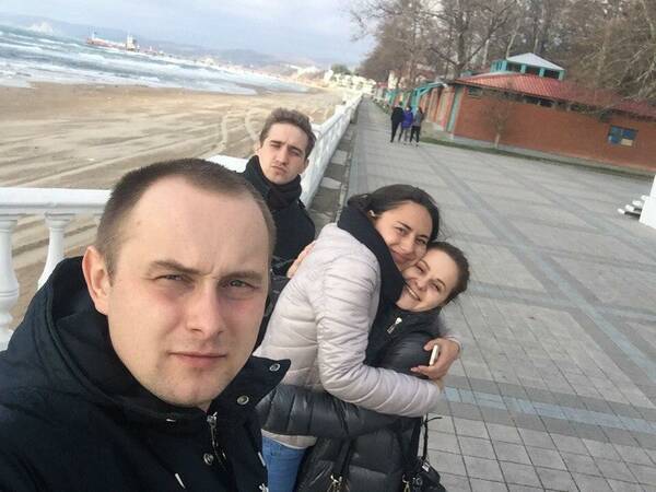 Алина Аршинова  и т