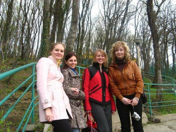 4Надежда Мурашева,1 Анастасия Широкова, 2Анастасия Нечаева, 3Юлия Щерба