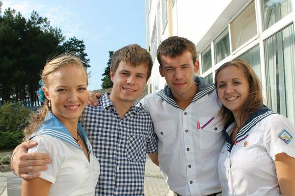 4Мария Маштакова,3 Максим Болдырев, 2Олег Ордин, 1Галочка Соловьёва