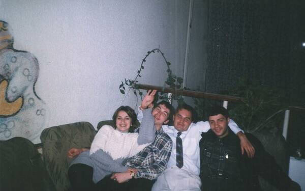 щщ