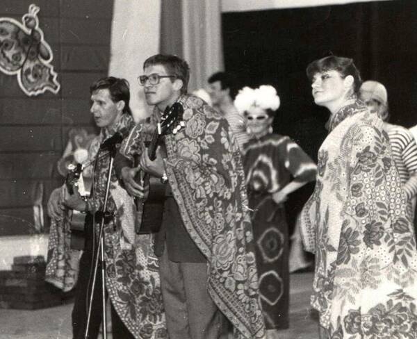от Валерия   Коваленко