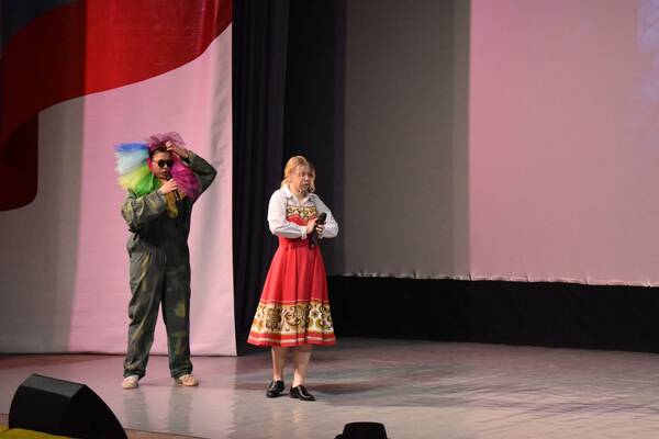 3 смена 2034 Штормовой.....................