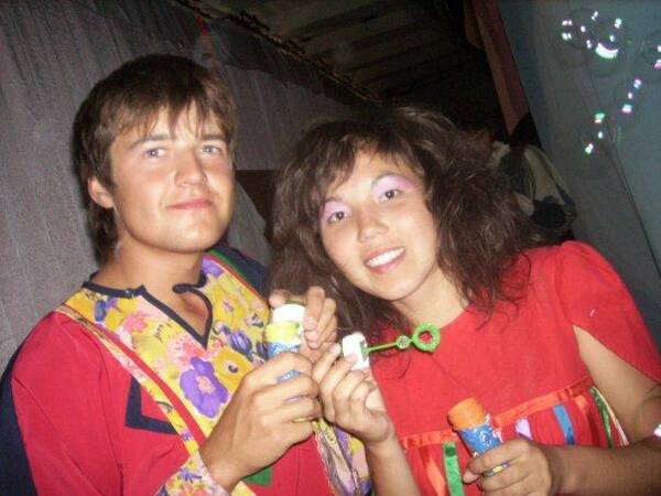 Алексей Анфилатов    майяя   паламодова