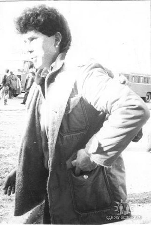 Андрей Кирьянов
