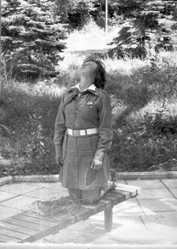 Светлана Галина       Бурдинская