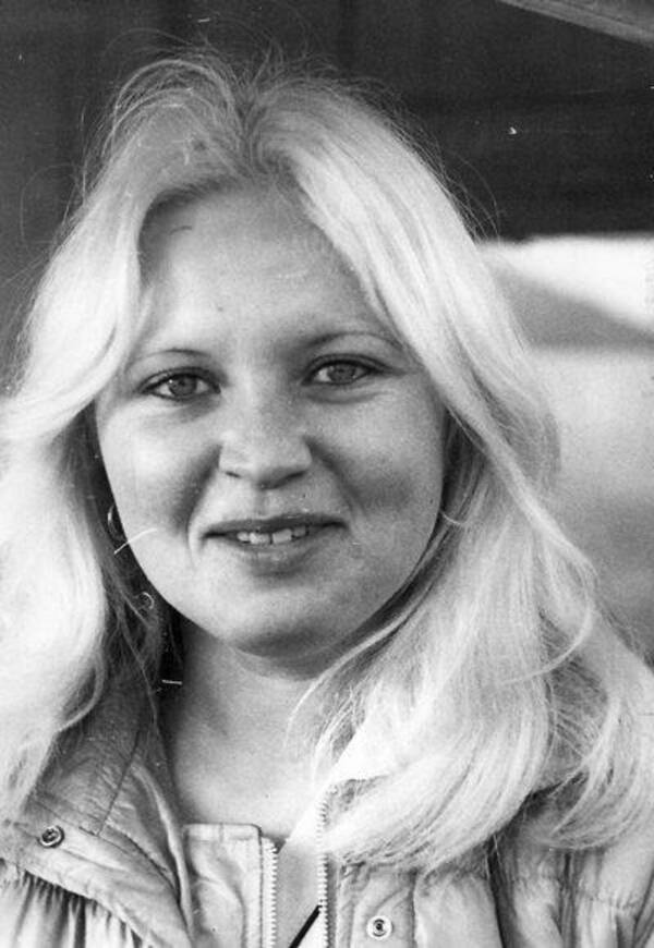 кондратьева галина