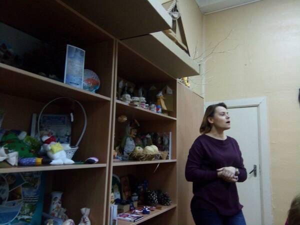 волшебный узелок