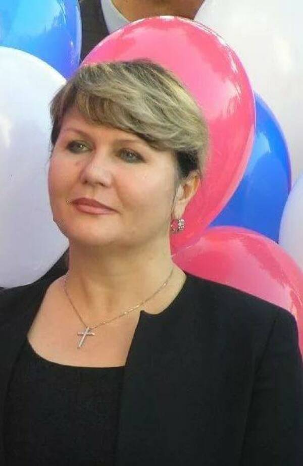 Романец Ирина Васильевна