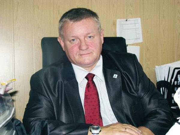 Назаренко Юрий Алексеевич